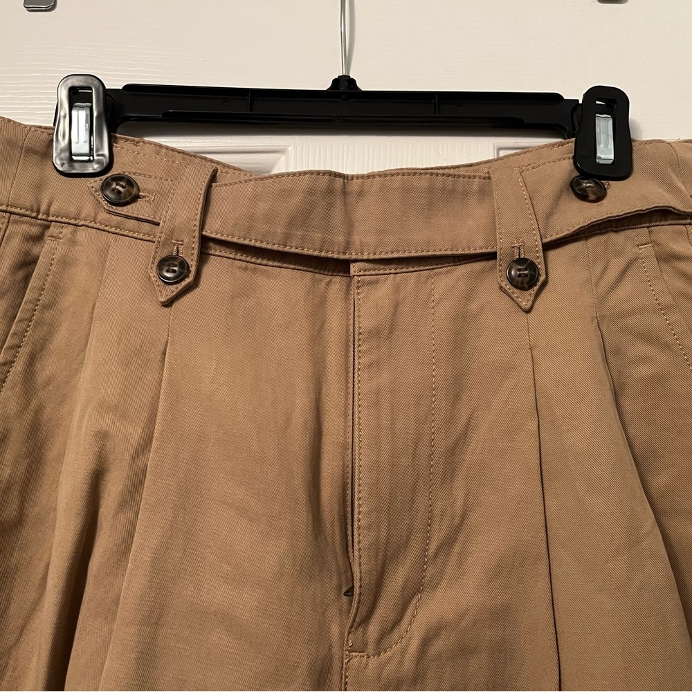 Madewell Groucho chinos